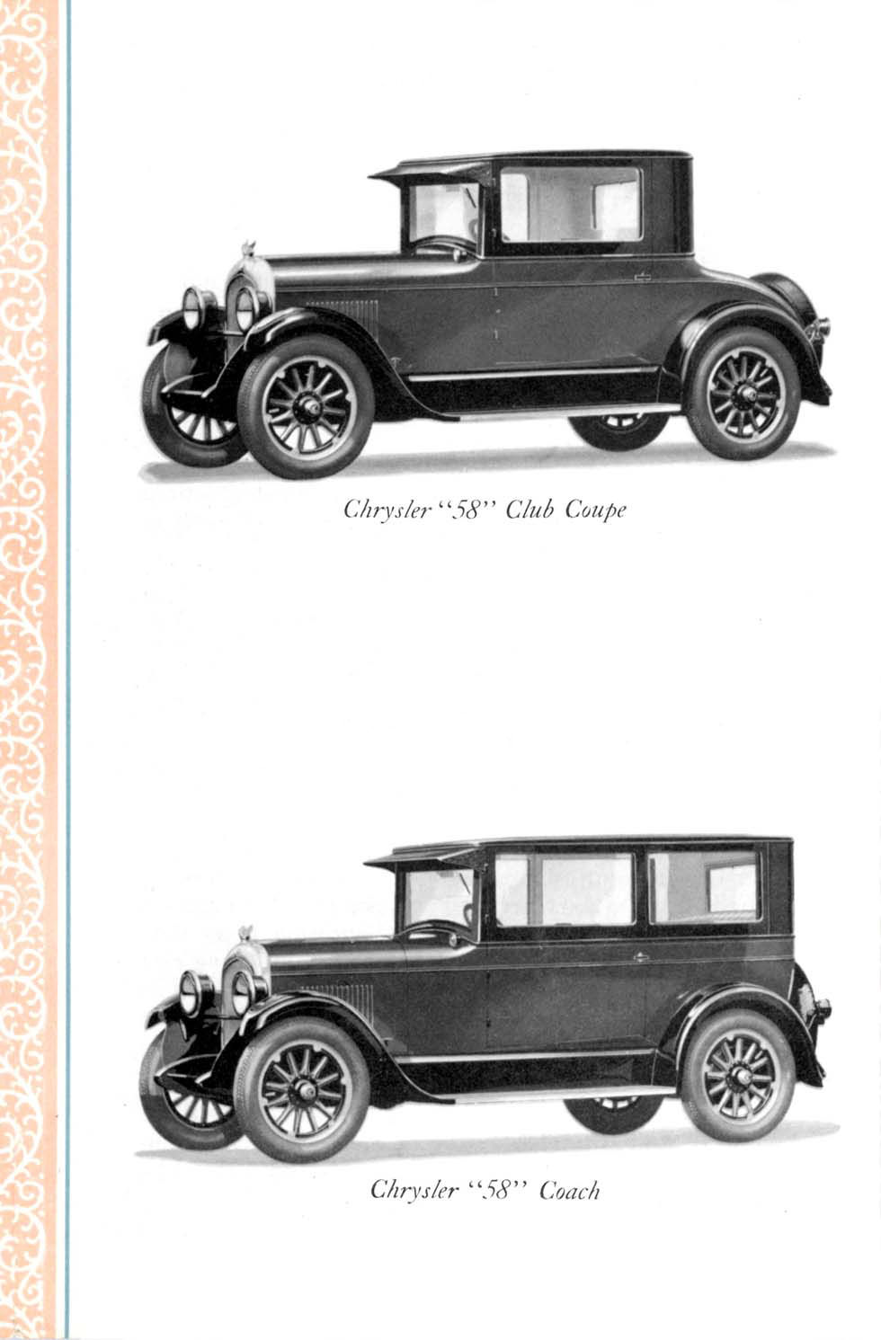 1926 Chrysler Brochure Page 12